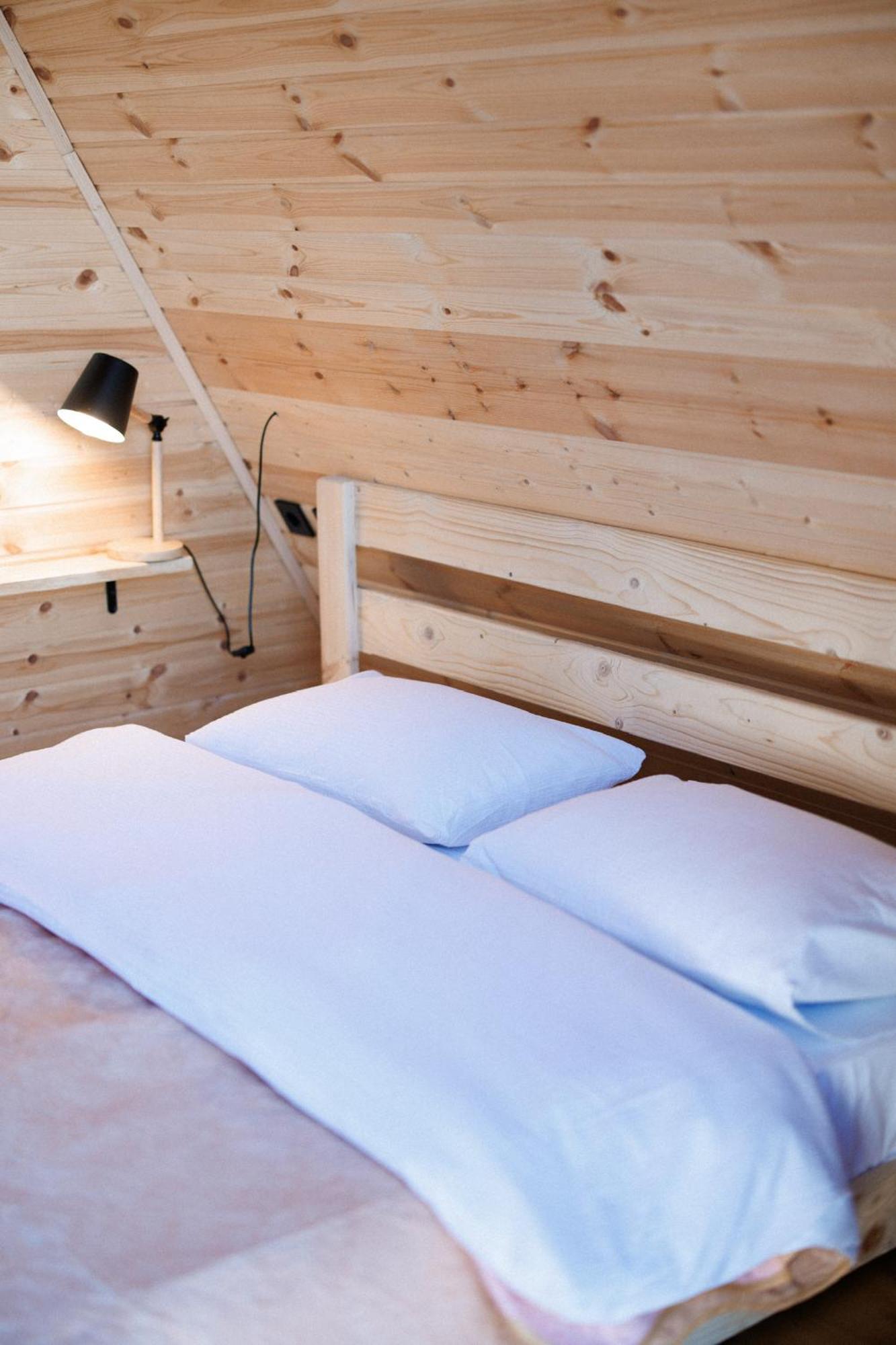 Sunset Cottage Kazbegi Экстерьер фото