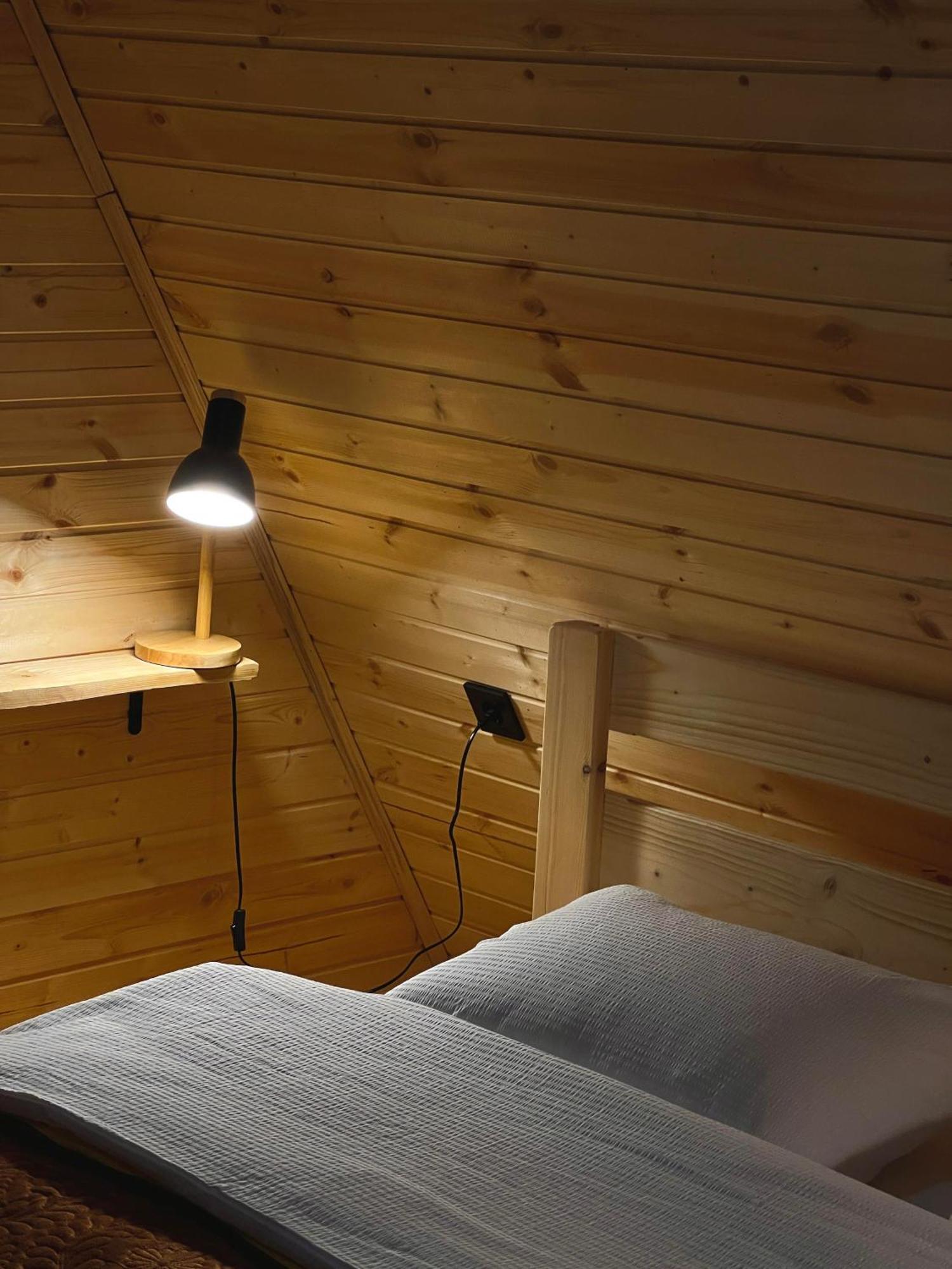 Sunset Cottage Kazbegi Экстерьер фото