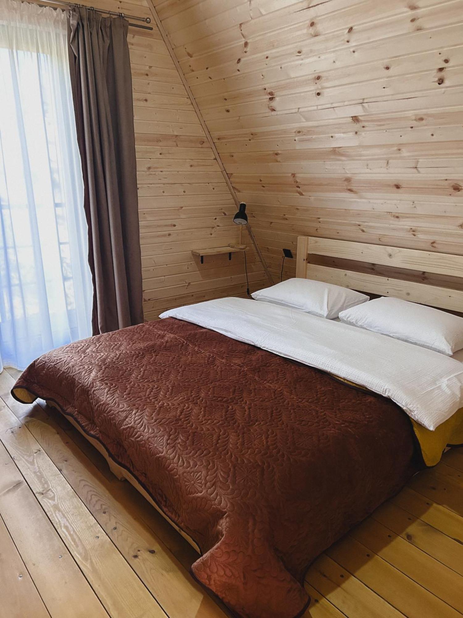 Sunset Cottage Kazbegi Экстерьер фото